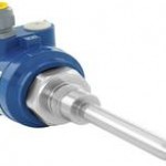 Medición de Nivel puntual - Foto